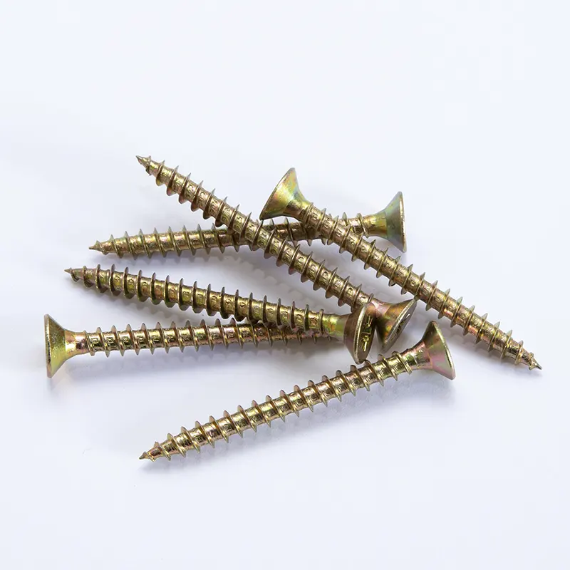 Tornileria_3 Herraje para Madera