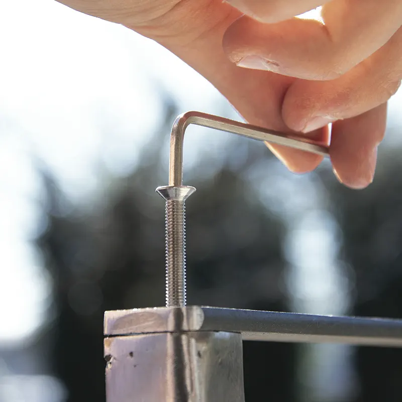 Tornilleria_1 Tornillos Allen