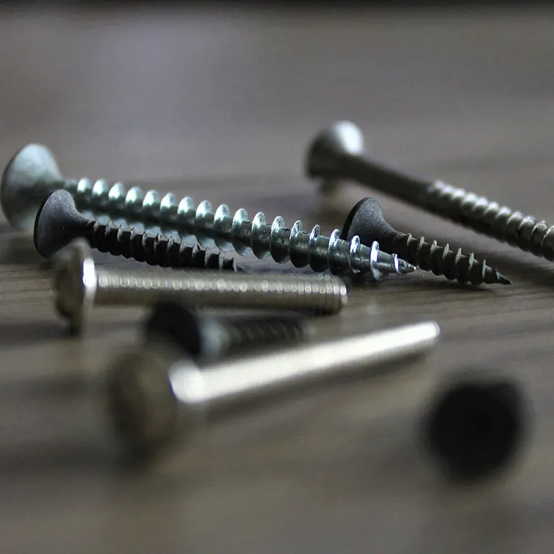 Tornilleria_2 Tornillo Roscachapa