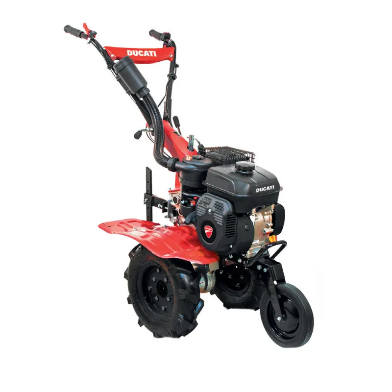 Motoazada-Ducati Horca Abono